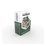 Cumpara ieftin Minecraft - The Official Minecraft Guide Collection (8 Books)