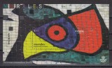 Spania 2015 - Arta - PICTURA - JOAN MIRO - Nominal 3,71 Eur.- MNH