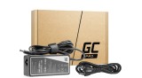 Green Cell Pro Charger / &Icirc;ncărcător de rețea Toshiba Asus 75W / 19V 3.95A / 5.5mm-2.5mm