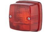 Lampa spate John Deere Series 6010 Motor 6910, 84x84x51mm, parte montare stanga, dreapta, OE 0005800422