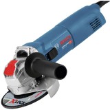 Bosch GWX 14-125 X-LOCK - Polizor unghiular cu fir 1400 W 125 mm turatie constanta pornire lina