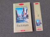 FACTOTUM - CHARLES BUKOWSKI--18/1