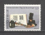 Belgia.1986 Ziua marcii postale MB.306, Nestampilat