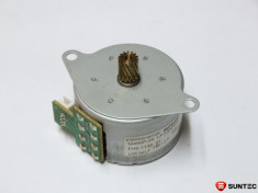 Stepping motor Canon FAX-L380 M49SP-2K foto