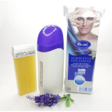 Cumpara ieftin Kit de Epilare cu Ceara Home, Total Pro Beauty