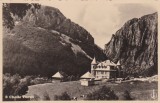 CARTE POSTALA CHEILE TURZII