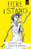 Here I Stand | John Boyne