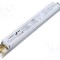 Balast electronic 220&divide;240VAC 18A iluminare bandă cu cleme