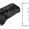 Capac culbutori motor Mini Cooper S 1.6 2010-, Clubman 1.6 2010-, Countryman 1.6 2010-, Paceman 1.6 2012-, Roadster 1.6 2012-, NTY BPZ-BM-015