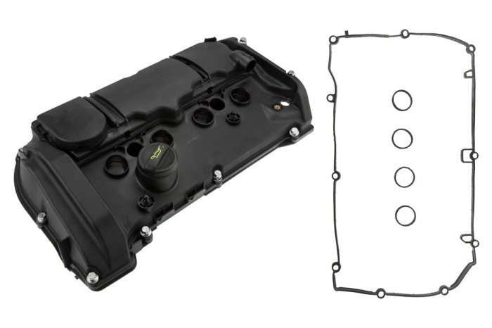 Capac culbutori motor Mini Cooper S 1.6 2010-, Clubman 1.6 2010-, Countryman 1.6 2010-, Paceman 1.6 2012-, Roadster 1.6 2012-, NTY BPZ-BM-015