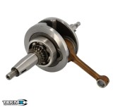 Ambielaj Yamaha MT 125 (14-17) - WR 125 R (09-17) - YZF-R 125 (08-18) - YZF-R 125 A ABS (15-17) 4T LC 125cc bolt 14