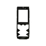 Capacul frontal Nokia 7900 Prism negru