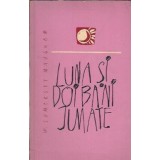 Luna si doi bani jumate - W. Somerset Maugham