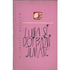 Luna si doi bani jumate - W. Somerset Maugham