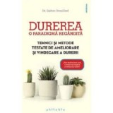 Durerea, o paradigma regandita. Tehnici si metode testate de ameliorare si vindecare a durerii - Dr. Gaetan Brouillard