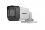 CAMERA MINI BULLET 2MP POC IR20M 3.6MM, HIKVISION