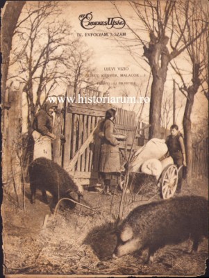 HST Z445N Az &amp;Eacute;rdekes Ujs&amp;aacute;g 1/1916 foto