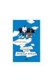 Dragi American Airlines - Paperback brosat - Jonathan Miles - Leda