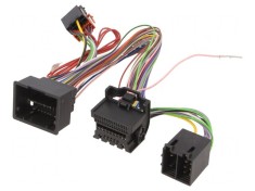 &amp;#039;Cabluri Handsfree THB Parrot Cadillac&amp;#039; foto