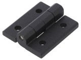 Balama Zinc Turnat 40mm x 45mm Fără Reglare