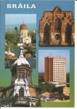 @carte postala(ilustrata) -BRAILA