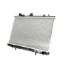 Radiator racire Mitsubishi L200, 09.1996-03.2005 Motor 2, 5 D 55kw, Mitsubishi Pajero, 12.1990-04.2000 Tip 2, 5 Td 73kw Diesel, tip climatizare Cu/fa