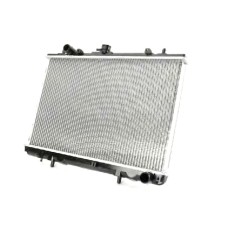 Radiator racire Mitsubishi L200, 09.1996-03.2005 Motor 2, 5 D 55kw, Mitsubishi Pajero, 12.1990-04.2000 Tip 2, 5 Td 73kw Diesel, tip climatizare Cu/fa