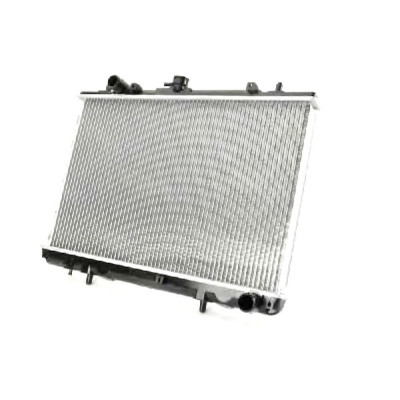 Radiator racire Mitsubishi L200, 09.1996-03.2005 Motor 2, 5 D 55kw, Mitsubishi Pajero, 12.1990-04.2000 Tip 2, 5 Td 73kw Diesel, tip climatizare Cu/fa foto