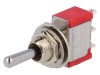 Comutator Basculant 3 Pozitii 2A 250V