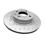 Disc frana neventilat 259X12 ASAM 30178