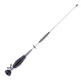 ANTENA CB SUNKER ELITE CB 124 58CM MONTAJ - ANT0448