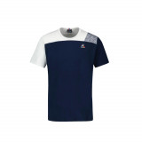 SAISON 1 Tee SS No1, Le Coq Sportif