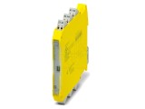 Releu de siguranță 24VDC PHOENIX CONTACT pentru șină DIN IP20 -40&divide;70&deg;C
