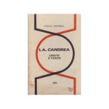 Florica Dimitrescu - I. A. Candrea - lingvist si filolog - 127959