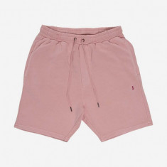 KSUBI pantaloni scurți din bumbac 4x4 Trak Short Quartz culoarea roz MSP23WA013-PINK