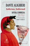 Infernul - Dante Alighieri