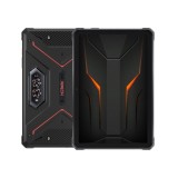 Cumpara ieftin Tableta HOTWAV R9 Ultra, Rosu, 5G, 11 2K FHD+, 24GB RAM (8GB + 16GB Extensibili), 512GB ROM, 64MP + 20MP NightVision, Android 15, Unisoc S713, Widevin