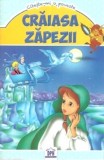 Craiasa Zapezii - Carte De Buzuna, Copyright - Edicart - Editura DPH