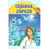 Craiasa Zapezii - Carte De Buzuna, Copyright - Edicart - Editura DPH
