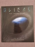 Cumpara ieftin 10+ Aliens: Past, Present, Future - Ron Miller ~Hardcover, 2017