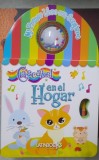 En el Hogar (Acasa - carte in limba spaniola)