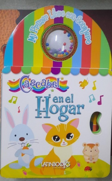 En el Hogar (Acasa - carte in limba spaniola)