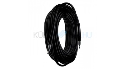 20m Furtun de &amp;icirc;nlocuire pentru curățătorul de &amp;icirc;naltă presiune K&amp;auml;rcher K2 - K7 foto