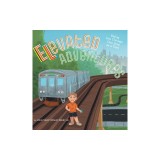 Elevated Adventures: Riding into Chicago One Stop at a Time