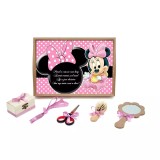 Cumpara ieftin Tavita Turta cu 6 Piese - Baby Minnie- TPT11