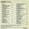 Brainbox - To You, CD - 5