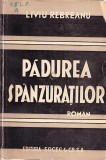 PADUREA SPANZURATILOR