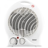 Aeroterma Zass ZFH 03, putere 2000W - NOU