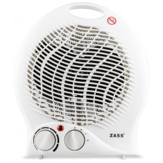 Aeroterma Zass ZFH 03, putere 2000W - NOU