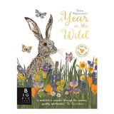A Year in the Wild